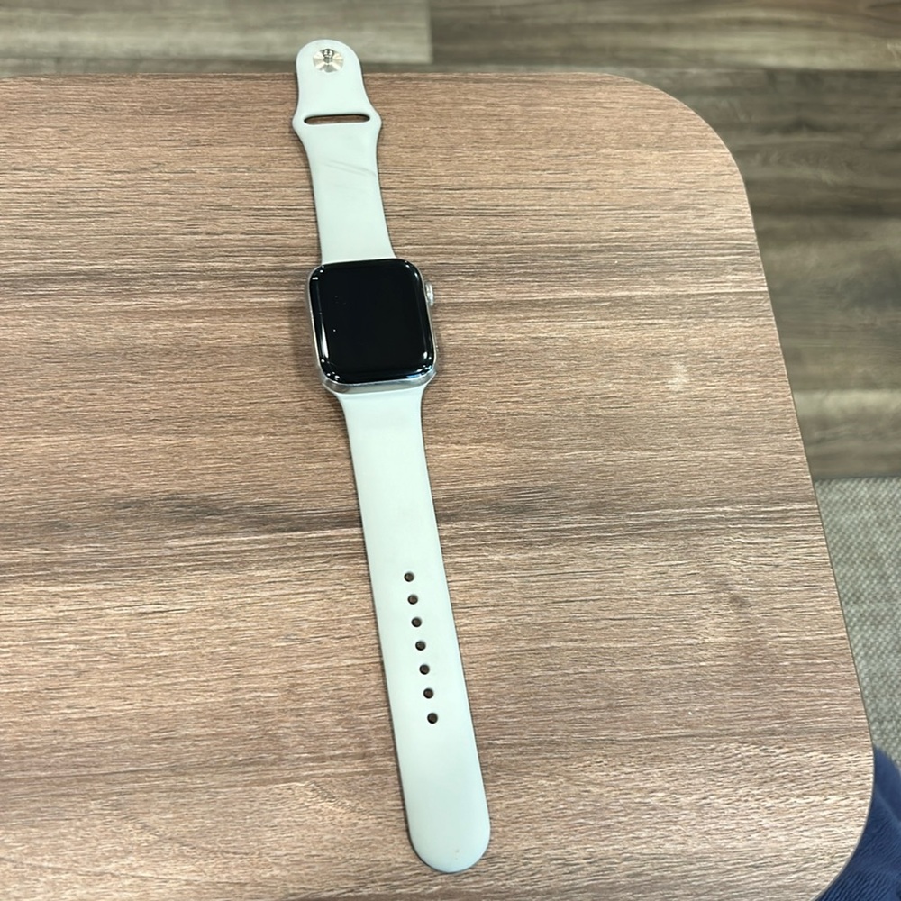 Apple Watch 5